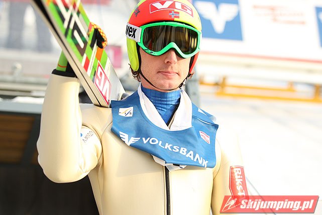 158 Johan Remen Evensen